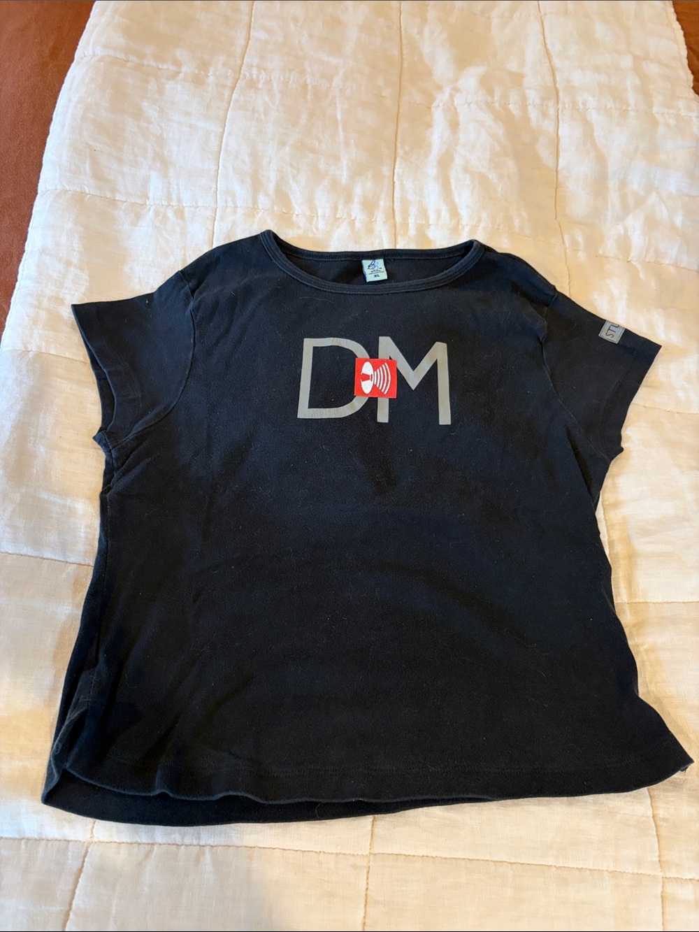 Vintage Depeche Mode Music For The Masses Shirt